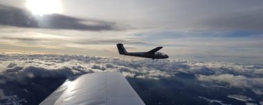 Pro piloty
